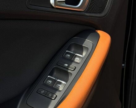 Чорний Чері Тігго, об'ємом двигуна 1.5 л та пробігом 45 тис. км за 12300 $, фото 17 на Automoto.ua