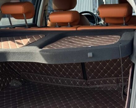 Чорний Чері Тігго, об'ємом двигуна 1.5 л та пробігом 45 тис. км за 12300 $, фото 10 на Automoto.ua