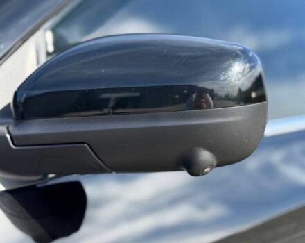 Чорний Чері Тігго, об'ємом двигуна 1.5 л та пробігом 45 тис. км за 12300 $, фото 7 на Automoto.ua