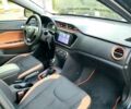Черный Чери Тигго, объемом двигателя 1.5 л и пробегом 79 тыс. км за 8500 $, фото 5 на Automoto.ua