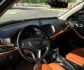 Черный Чери Тигго, объемом двигателя 1.5 л и пробегом 45 тыс. км за 12700 $, фото 15 на Automoto.ua