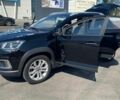 Чорний Чері Тігго, об'ємом двигуна 1.5 л та пробігом 95 тис. км за 8250 $, фото 1 на Automoto.ua