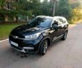 Черный Чери Тигго, объемом двигателя 2 л и пробегом 55 тыс. км за 15500 $, фото 1 на Automoto.ua