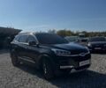 Черный Чери Тигго, объемом двигателя 0 л и пробегом 55 тыс. км за 15400 $, фото 2 на Automoto.ua