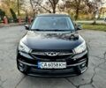 Черный Чери Тигго, объемом двигателя 1.6 л и пробегом 110 тыс. км за 8200 $, фото 2 на Automoto.ua