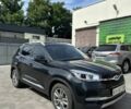 Чорний Чері Тігго, об'ємом двигуна 1.5 л та пробігом 22 тис. км за 11000 $, фото 3 на Automoto.ua