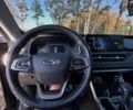 Черный Чери Тигго, объемом двигателя 0 л и пробегом 55 тыс. км за 15400 $, фото 6 на Automoto.ua
