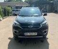 Черный Чери Тигго, объемом двигателя 1.5 л и пробегом 2 тыс. км за 10300 $, фото 7 на Automoto.ua