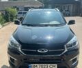 Черный Чери Тигго, объемом двигателя 1.5 л и пробегом 2 тыс. км за 10300 $, фото 5 на Automoto.ua