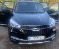 Чорний Чері Тігго, об'ємом двигуна 1.5 л та пробігом 42 тис. км за 10500 $, фото 5 на Automoto.ua