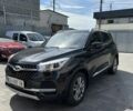 Чорний Чері Тігго, об'ємом двигуна 1.5 л та пробігом 22 тис. км за 11000 $, фото 1 на Automoto.ua