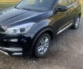 Чорний Чері Тігго, об'ємом двигуна 1.5 л та пробігом 42 тис. км за 10500 $, фото 4 на Automoto.ua