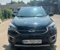 Черный Чери Тигго, объемом двигателя 1.5 л и пробегом 2 тыс. км за 10300 $, фото 6 на Automoto.ua