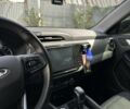 Чорний Чері Тігго, об'ємом двигуна 1.5 л та пробігом 22 тис. км за 11000 $, фото 1 на Automoto.ua