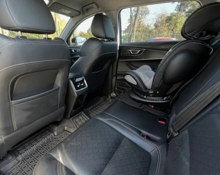 Чери Тигго 2020 в Кривом Роге на Automoto.ua Черный Чери Тигго, объемом двигателя 0 л и пробегом 55 тыс. км за 15400 $, фото 8 на Automoto.ua