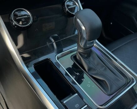 Чери Тигго 2020 в Кривом Роге на Automoto.ua Черный Чери Тигго, объемом двигателя 0 л и пробегом 55 тыс. км за 15400 $, фото 7 на Automoto.ua