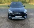 Чорний Чері Тігго, об'ємом двигуна 1.5 л та пробігом 42 тис. км за 10500 $, фото 1 на Automoto.ua