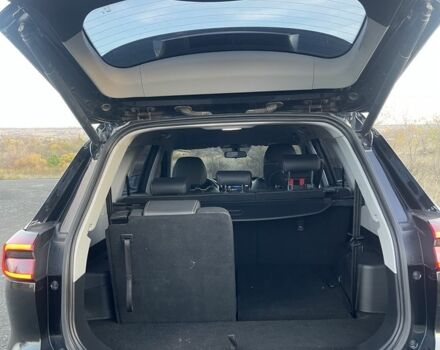 Черный Чери Тигго, объемом двигателя 2 л и пробегом 56 тыс. км за 15300 $, фото 3 на Automoto.ua