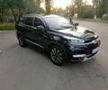 Черный Чери Тигго, объемом двигателя 2 л и пробегом 55 тыс. км за 15500 $, фото 3 на Automoto.ua
