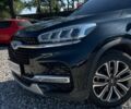 Чери Тигго 2020 в Кривом Роге на Automoto.ua Черный Чери Тигго, объемом двигателя 0 л и пробегом 55 тыс. км за 15400 $, фото 1 на Automoto.ua