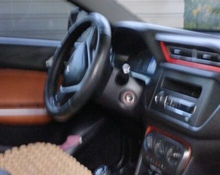 Черный Чери Тигго, объемом двигателя 1.5 л и пробегом 20 тыс. км за 8000 $, фото 3 на Automoto.ua