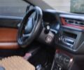 Черный Чери Тигго, объемом двигателя 1.5 л и пробегом 20 тыс. км за 8000 $, фото 3 на Automoto.ua