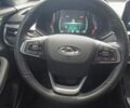 Черный Чери Тигго, объемом двигателя 1.5 л и пробегом 50 тыс. км за 8400 $, фото 5 на Automoto.ua