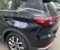 Черный Чери Тигго, объемом двигателя 1.5 л и пробегом 43 тыс. км за 18000 $, фото 6 на Automoto.ua