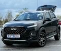 Чорний Чері Тігго, об'ємом двигуна 1.5 л та пробігом 19 тис. км за 12999 $, фото 1 на Automoto.ua