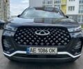 Черный Чери Тигго, объемом двигателя 1.5 л и пробегом 43 тыс. км за 18000 $, фото 1 на Automoto.ua