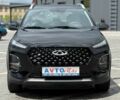 Чорний Чері Тігго, об'ємом двигуна 1.5 л та пробігом 19 тис. км за 12999 $, фото 2 на Automoto.ua