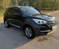 Черный Чери Тигго, объемом двигателя 1.5 л и пробегом 95 тыс. км за 11500 $, фото 14 на Automoto.ua