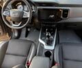 Черный Чери Тигго, объемом двигателя 1.5 л и пробегом 95 тыс. км за 11500 $, фото 8 на Automoto.ua