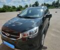 Чорний Чері Тігго, об'ємом двигуна 1.5 л та пробігом 24 тис. км за 10000 $, фото 1 на Automoto.ua
