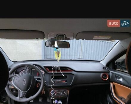 Чорний Чері Тігго, об'ємом двигуна 1.5 л та пробігом 52 тис. км за 8500 $, фото 5 на Automoto.ua