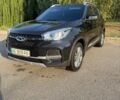 Черный Чери Тигго, объемом двигателя 1.5 л и пробегом 95 тыс. км за 11500 $, фото 2 на Automoto.ua
