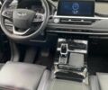 Черный Чери Тигго, объемом двигателя 1.5 л и пробегом 43 тыс. км за 18000 $, фото 11 на Automoto.ua