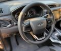 Черный Чери Тигго, объемом двигателя 1.5 л и пробегом 95 тыс. км за 11500 $, фото 10 на Automoto.ua