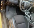 Черный Чери Тигго, объемом двигателя 1.5 л и пробегом 95 тыс. км за 11500 $, фото 6 на Automoto.ua