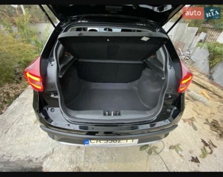 Чорний Чері Тігго, об'ємом двигуна 1.5 л та пробігом 52 тис. км за 8500 $, фото 6 на Automoto.ua
