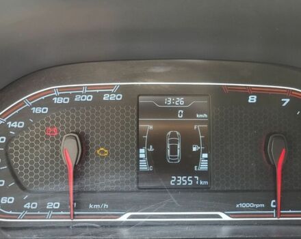 Черный Чери Тигго, объемом двигателя 1.5 л и пробегом 24 тыс. км за 8000 $, фото 7 на Automoto.ua