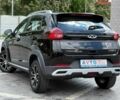Чорний Чері Тігго, об'ємом двигуна 1.5 л та пробігом 19 тис. км за 12999 $, фото 6 на Automoto.ua