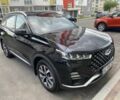 Черный Чери Тигго, объемом двигателя 1.5 л и пробегом 43 тыс. км за 18000 $, фото 2 на Automoto.ua