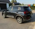 Черный Чери Тигго, объемом двигателя 1.5 л и пробегом 95 тыс. км за 11500 $, фото 16 на Automoto.ua