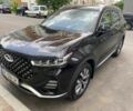 Черный Чери Тигго, объемом двигателя 1.5 л и пробегом 43 тыс. км за 18000 $, фото 1 на Automoto.ua