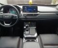 Черный Чери Тигго, объемом двигателя 1.5 л и пробегом 50 тыс. км за 8400 $, фото 8 на Automoto.ua