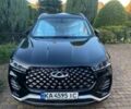Черный Чери Тигго, объемом двигателя 1.5 л и пробегом 30 тыс. км за 17300 $, фото 1 на Automoto.ua