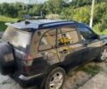 Чорний Чері Тігго, об'ємом двигуна 2 л та пробігом 260 тис. км за 3200 $, фото 1 на Automoto.ua