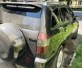 Чорний Чері Тігго, об'ємом двигуна 2 л та пробігом 260 тис. км за 3200 $, фото 6 на Automoto.ua