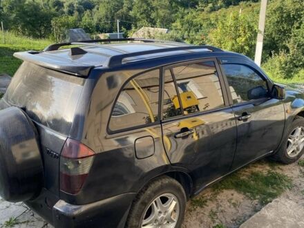 Чері Тігго 2008 у Хмельницькому на Automoto.ua Чорний Чері Тігго, об'ємом двигуна 2 л та пробігом 260 тис. км за 3500 $, фото 1 на Automoto.ua